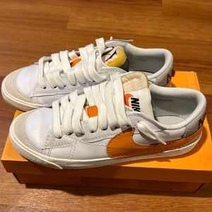 Nike Blazer Low ‘77 Jumbo Size 10